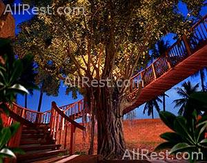 Anantara Phuket Resort & Spa 4